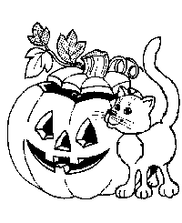 Halloween Printables